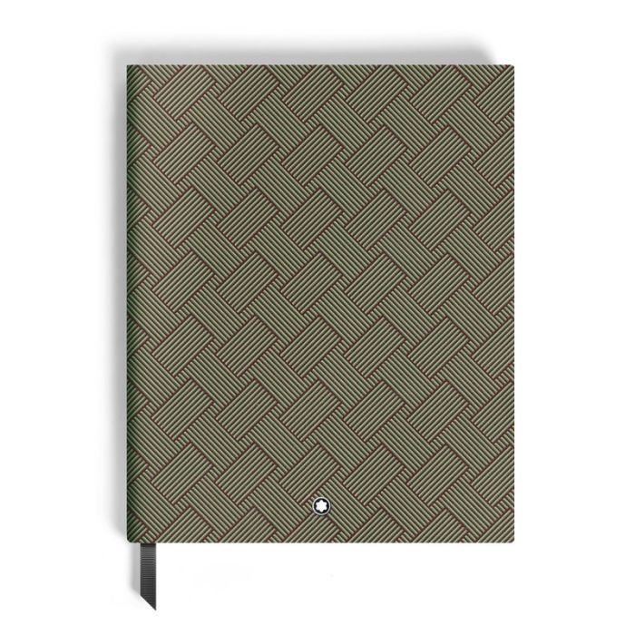 Montblanc Notebook #163 Extreme 3.0 Liniert Multilime Montblanc Notebook #163 Extreme 3.0 Liniert Multilime