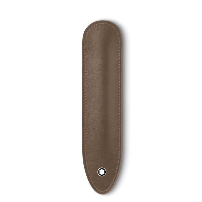 Montblanc Meisterstück Pen Sleeve für ein Schreibgerät Mastic Montblanc Meisterstück Pen Sleeve für ein Schreibgerät Mastic
