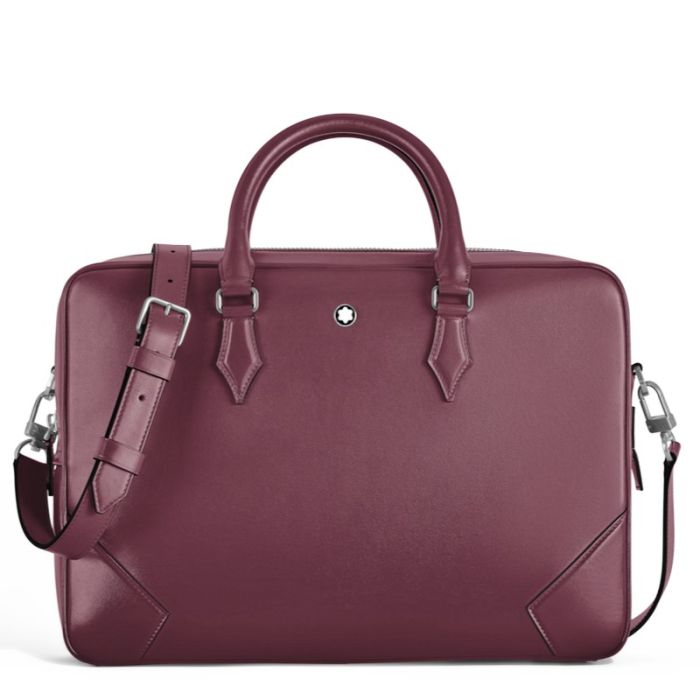 Montblanc Meisterstück Dokumententasche Cassis Montblanc Meisterstück Dokumententasche Cassis