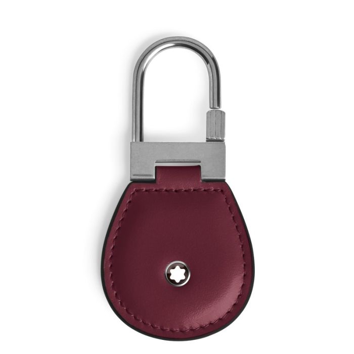 Montblanc Meisterstück Schlüsselanhänger Cassis Montblanc Meisterstück Schlüsselanhänger Cassis