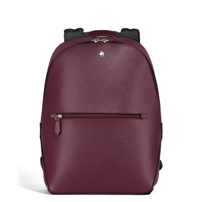Montblanc Sartorial Rucksack Klein Cassis Montblanc Sartorial Rucksack Klein Cassis