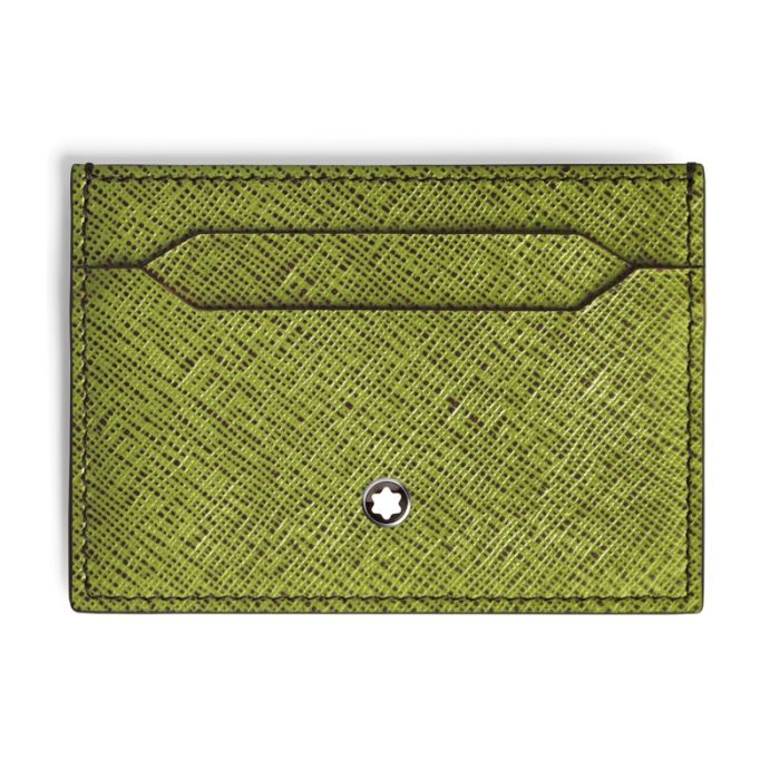 Montblanc Sartorial Kartenetui 5cc Multilime/Cassis Montblanc Sartorial Kartenetui 5cc Multilime/Cassis
