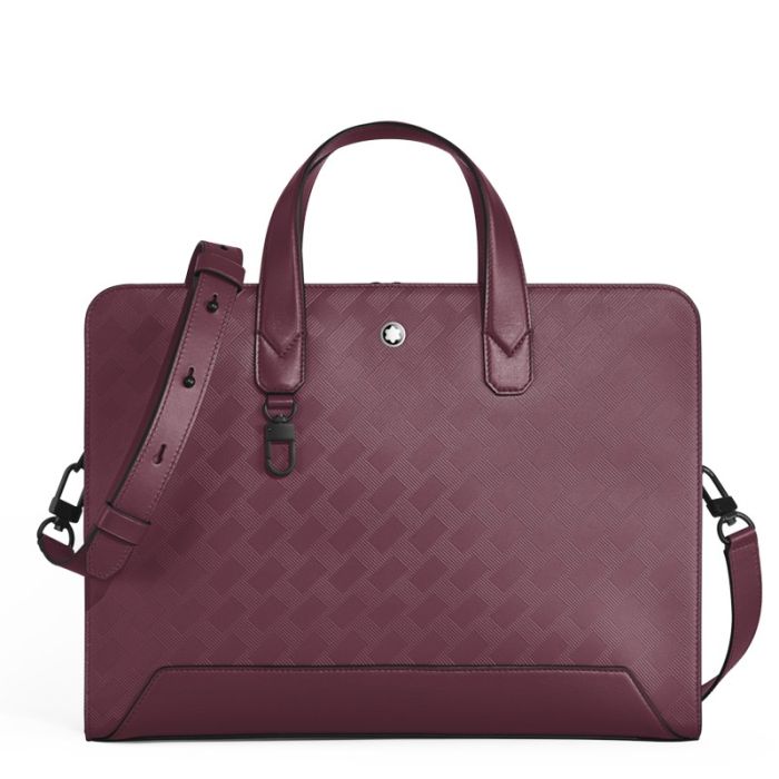 Montblanc Extreme 3.0 Dokumententasche Schmal Cassis Montblanc Extreme 3.0 Dokumententasche Schmal Cassis