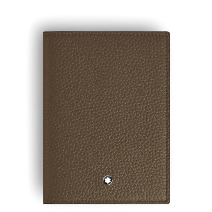 Montblanc Grain Passetui Noisette