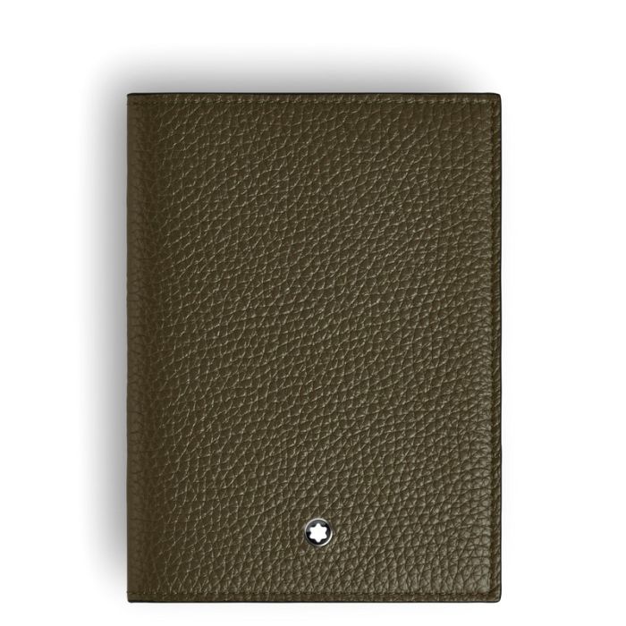 Montblanc Grain Passetui Khaki