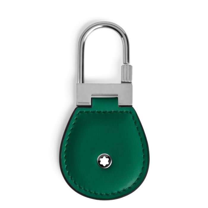 Montblanc Meisterstück Schlüsselanhänger Malachite Montblanc Meisterstück Schlüsselanhänger Malachite
