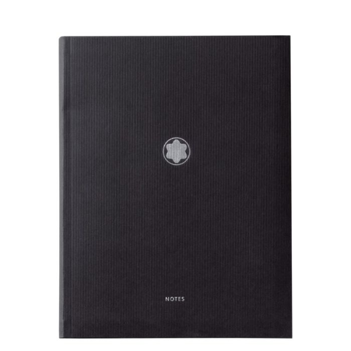 Montblanc Notizbuch Medium Montblanc Notizbuch Medium
