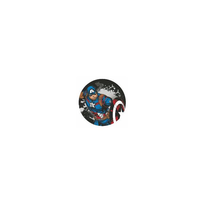 McNeill McAddy Marvel Avengers
