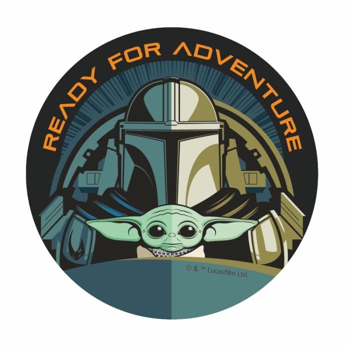 McNeill McAddy Star Wars Mandalorian 2