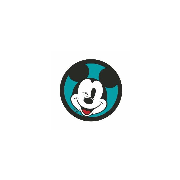McNeill McAddy Disney Mickey Mouse