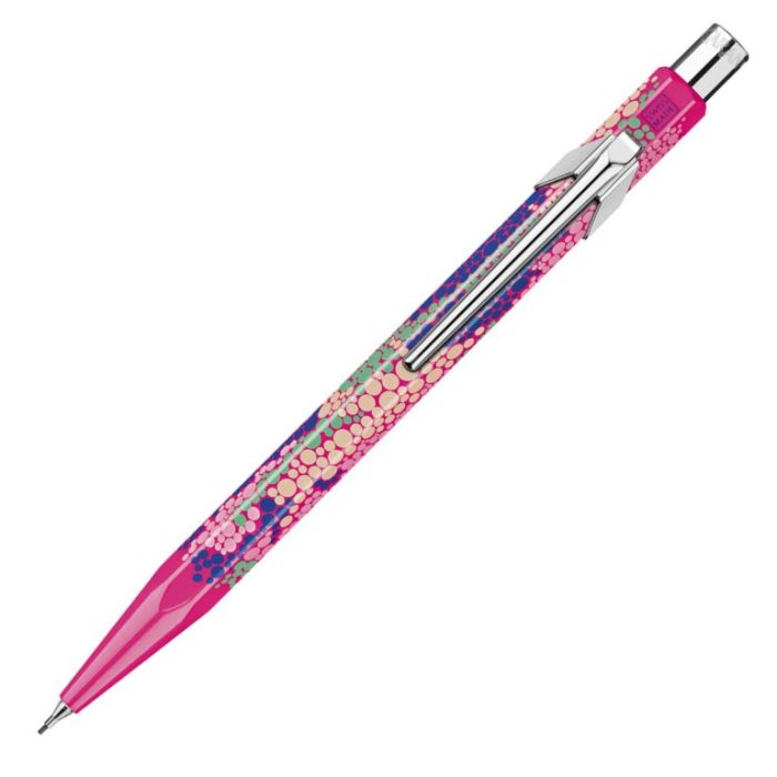 Caran d'Ache Druckbleistift 849 Germanier Pink Caran d'Ache Druckbleistift 849 Germanier Pink