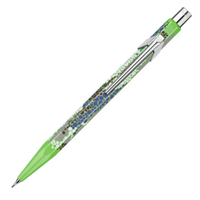 Caran d'Ache Druckbleistift 849 Germanier Grün