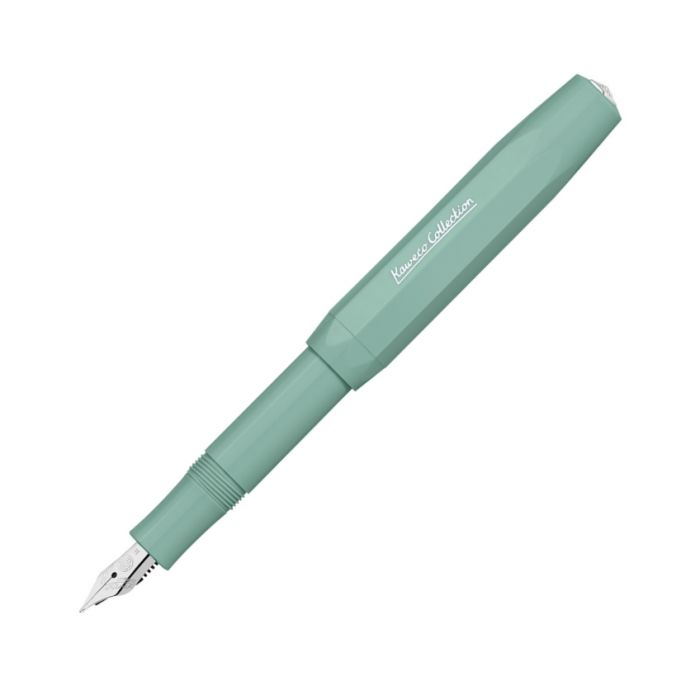 Kaweco Füllfederhalter Skyline Smooth Sage Collection 