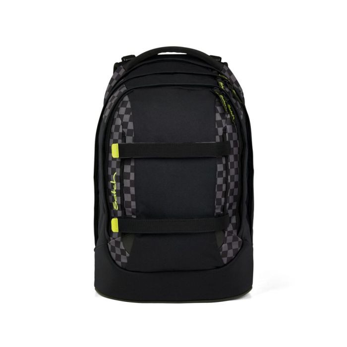 satch Schulrucksack pack Dark Skate