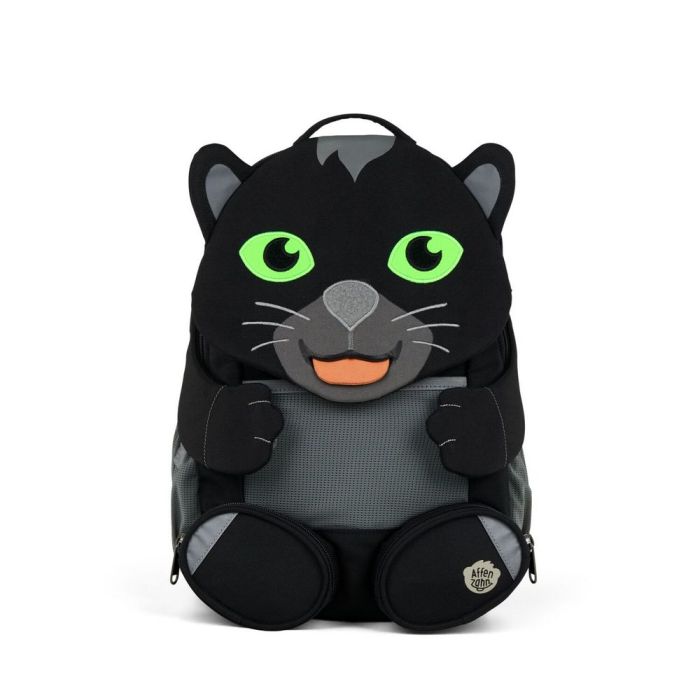 Affenzahn Kindergartenrucksack Großer Freund Panther Affenzahn Kindergartenrucksack Großer Freund Panther