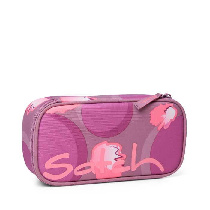 satch Schlamperbox Walking Clouds satch Schlamperbox Walking Clouds