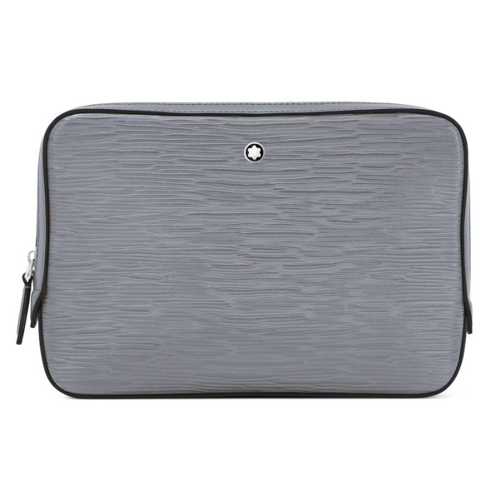 Montblanc 4810 Messenger Bag Mini Steel Montblanc 4810 Messenger Bag Mini Steel