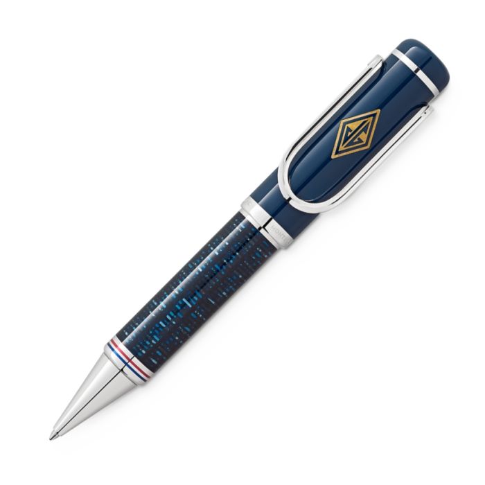 Montblanc Great Characters Homage to the Great Gatsby Kugelschreiber Montblanc Great Characters Homage to the Great Gatsby Kugelschreiber