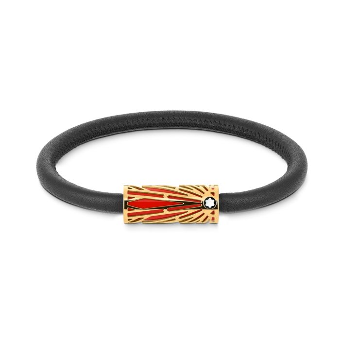 Montblanc Armband Meisterstück The Origin Coral Montblanc Armband Meisterstück The Origin Coral