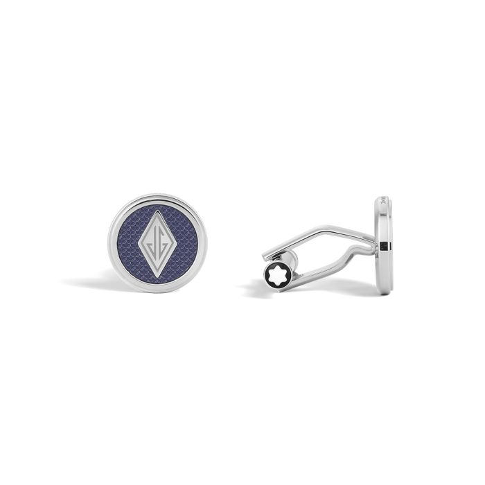 Montblanc Manschettenknöpfe Great Characters Homage to the Great Gatsby Montblanc Manschettenknöpfe Great Characters Homage to the Great Gatsby