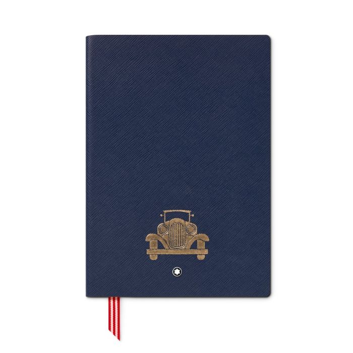 Montblanc Notebook #146 Great Characters Homage to the Great Gatsby liniert Montblanc Notebook #146 Great Characters Homage to the Great Gatsby liniert