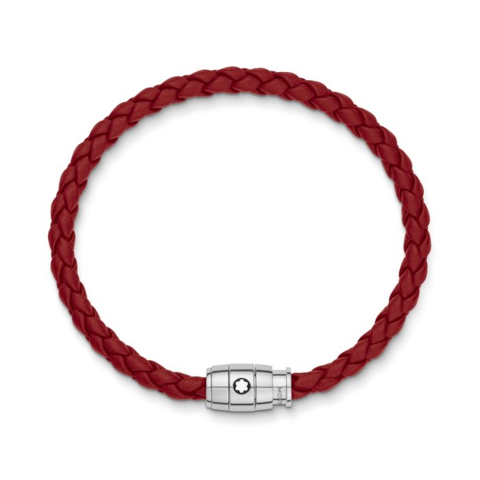 Montblanc Armband Meisterstück Russet Montblanc Armband Meisterstück Russet