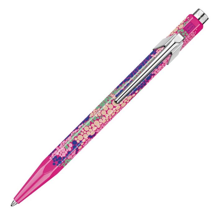 Caran d'Ache Kugelschreiber 849 Germanier Pink Caran d'Ache Kugelschreiber 849 Germanier Pink