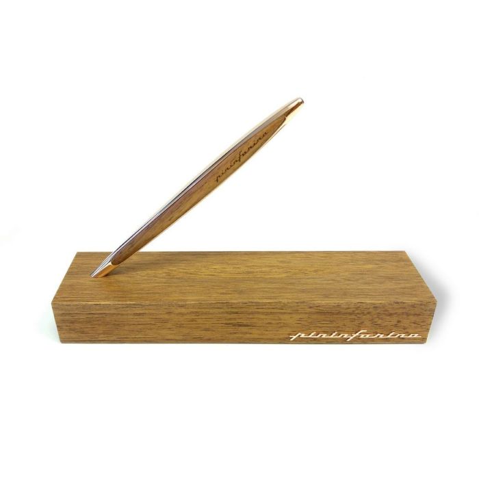 Napkin Bleistift Pininfarina Cambiano Gold Edition Napkin Bleistift Pininfarina Cambiano Gold Edition