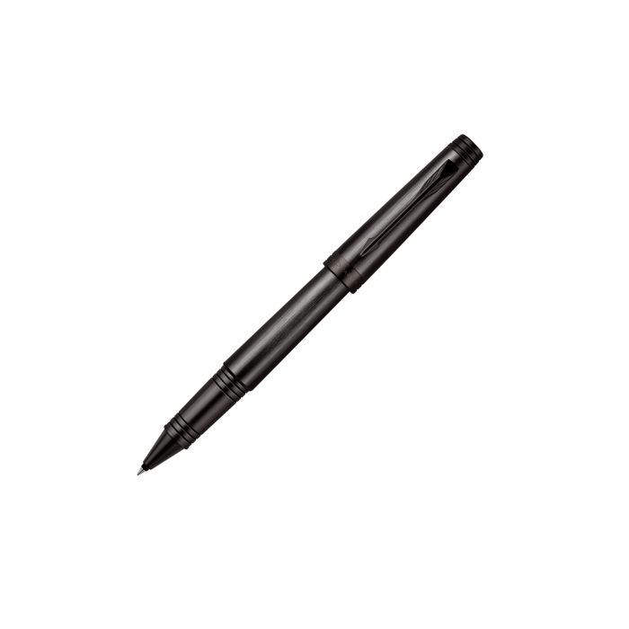Parker Rollerball Premier Monochrome Black Edition