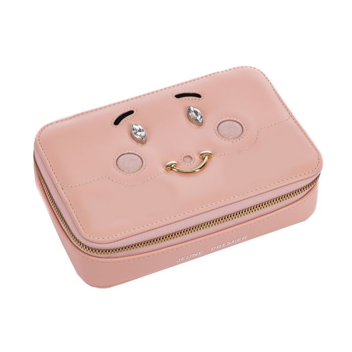 Jeune Premier Federmäppchen BFF Pink Jeune Premier Federmäppchen BFF Pink