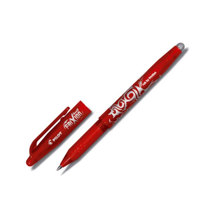 Pilot Tintenroller Frixion rot Pilot Tintenroller Frixion rot