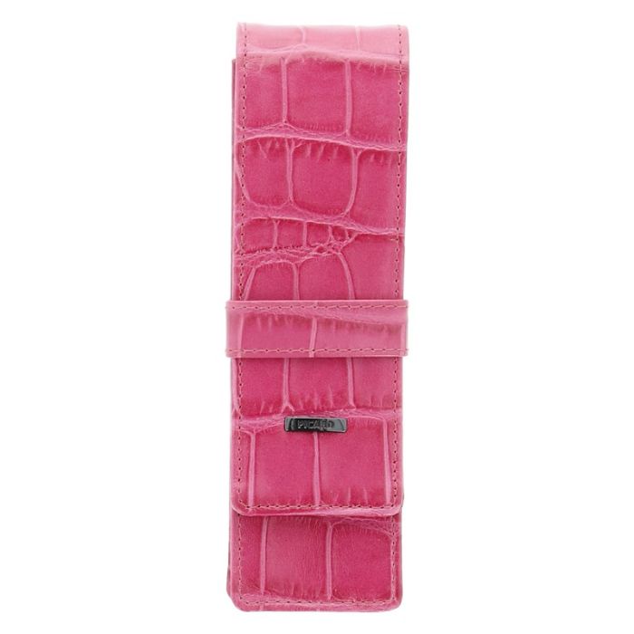 Picard Schreibgeräteetui Beauty R138 2er Dark Pink Picard Schreibgeräteetui Beauty R138 2er Dark Pink