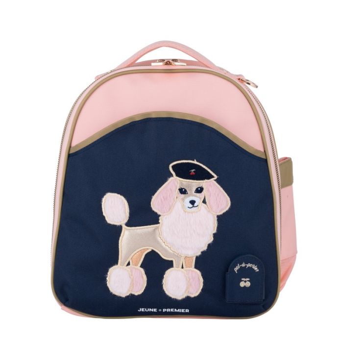 Jeune Premier Kindergartenrucksack Ralphie Pet-à-Porter Jeune Premier Kindergartenrucksack Ralphie Pet-à-Porter