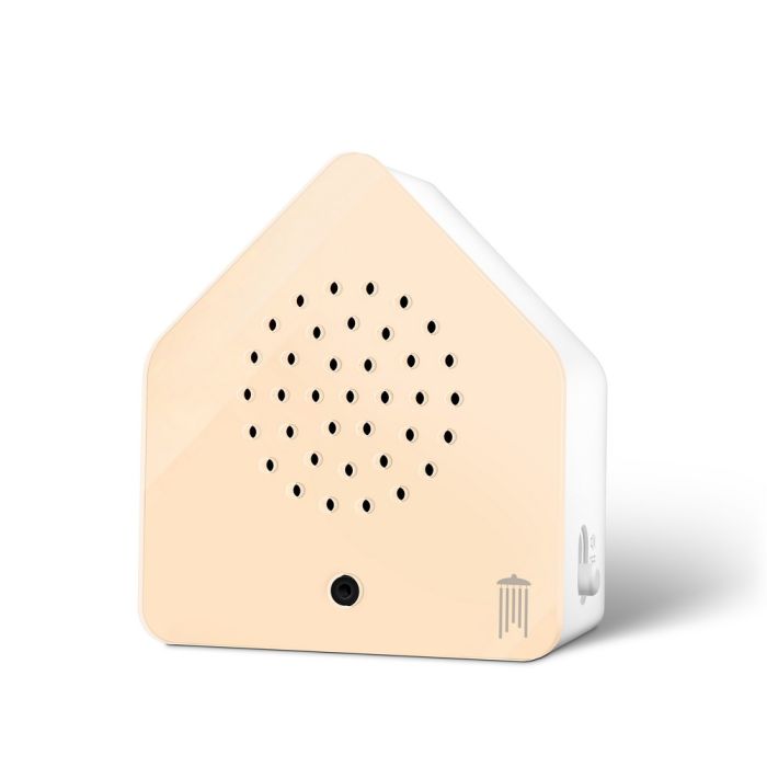 Relaxound Satellitebox Wind Chimes Peach Relaxound Satellitebox Wind Chimes Peach