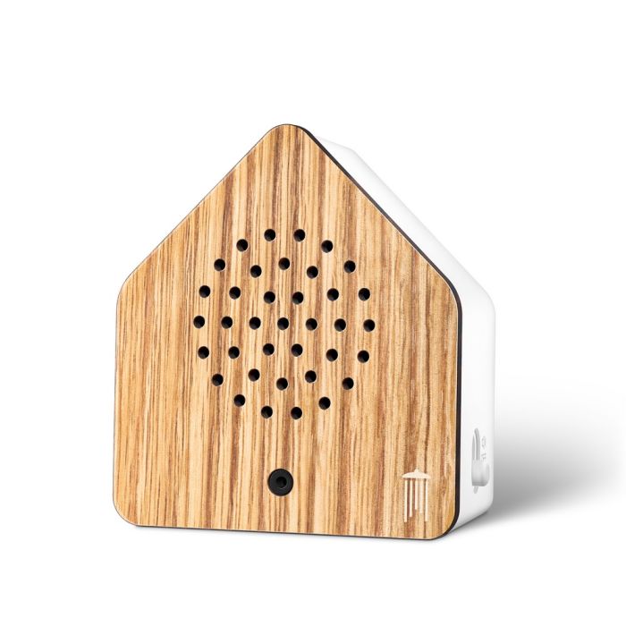 Relaxound Satellitebox Wind Chimes Oak Relaxound Satellitebox Wind Chimes Oak