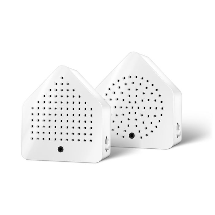 Relaxound Zirpybox Weiß Relaxound Zirpybox Weiß
