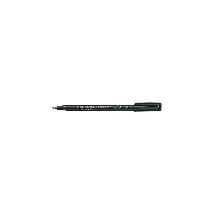 STAEDTLER Folienstift Lumocolor 318 F STAEDTLER Folienstift Lumocolor 318 F