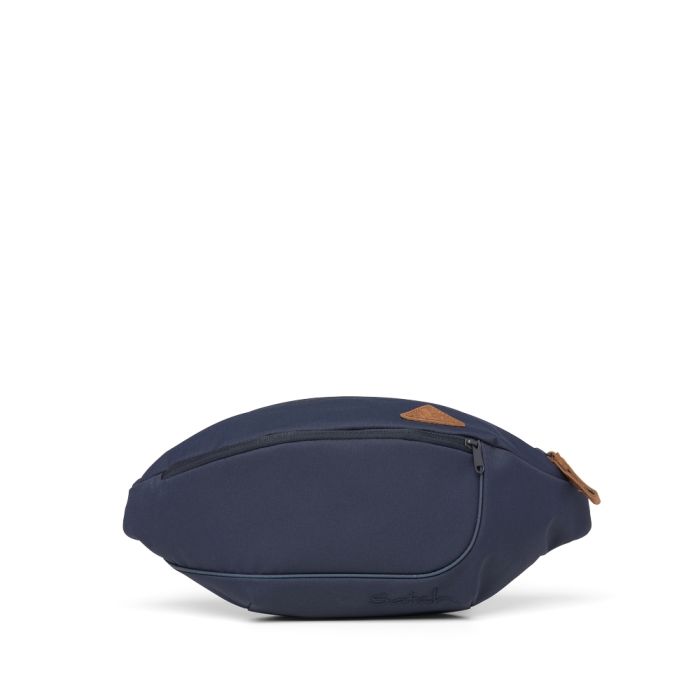 satch Gürteltasche Cross Pure Navy satch Gürteltasche Cross Pure Navy