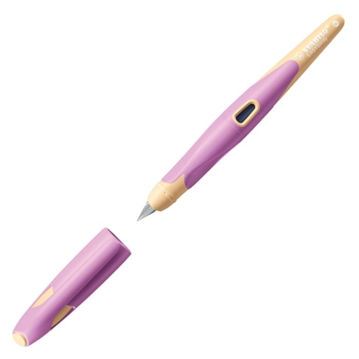 STABILO Füllfederhalter EASYbirdy Pastel Rechtshänder A STABILO Füllfederhalter EASYbirdy Pastel Rechtshänder A