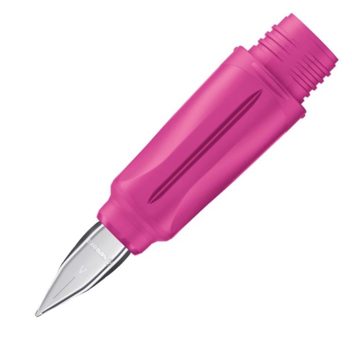 STABILO Griffstück EASYbuddy für Anfänger A pink STABILO Griffstück EASYbuddy für Anfänger A pink