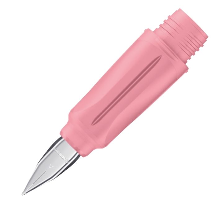 STABILO Griffstück EASYbuddy Pastel für Anfänger A rosiges Rouge STABILO Griffstück EASYbuddy Pastel für Anfänger A rosiges Rouge