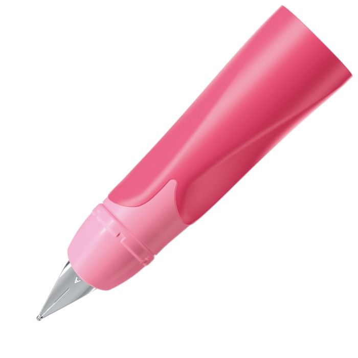 STABILO Griffstück EASYbirdy 3D Wildlife Rechtshänder A Rosa STABILO Griffstück EASYbirdy 3D Wildlife Rechtshänder A Rosa
