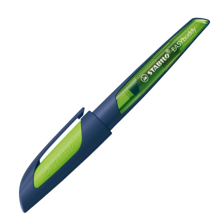 STABILO Schulfüller inkl. Patrone EASYbuddy Twilight Sky Edition L Linkshänder STABILO Schulfüller inkl. Patrone EASYbuddy Twilight Sky Edition L Linkshänder