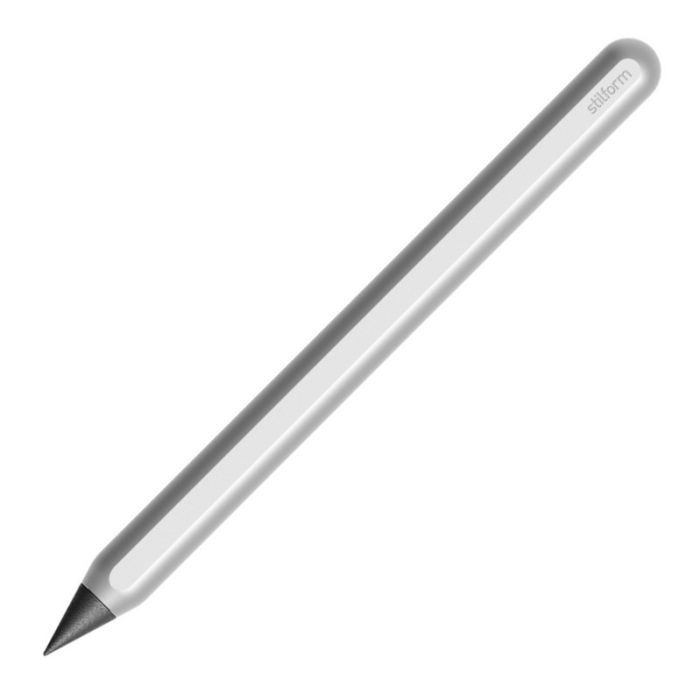 stilform Bleistift AEON Pure Aluminium Star Silver stilform Bleistift AEON Pure Aluminium Star Silver