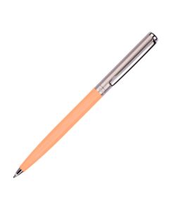 Otto Hutt Kugelschreiber Design 01 Apricot Matt