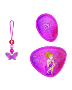 Step by Step Magic Mags Fairy Dream 
