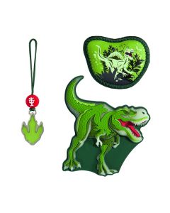 Step by Step Magic Mags Glow Dino Night Tyro
