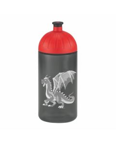 Step by Step Trinkflasche Dragon Drako