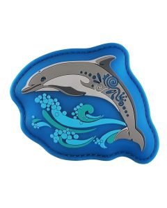 Step by Step Magic Mags Flash Jumping Dolphin Fips