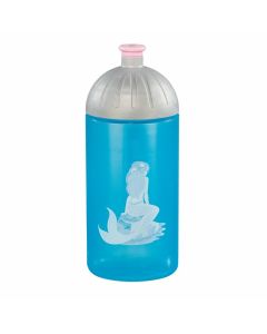 Step by Step Trinkflasche Mermaid